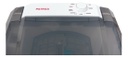 Lavarropas Semiautomatico Patrick 7kg Ltpk79sb Blanco 220v