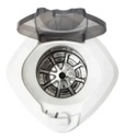 Secarropas Patrick Cpk05b 5.5kg 2800 Rpm Carga Superior