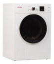 Secarropas A Calor Patrick Scpk07b 7 Kg