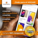Secarropas A Calor Patrick Scpk07b 7 Kg