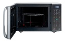 Microondas Grill Bgh Quick Chef B228ds20 Silver 28l 220v