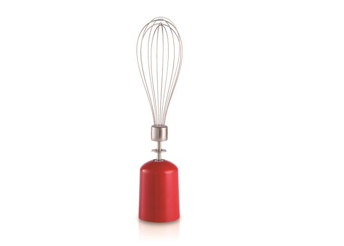 LICUADORA DE MANO PEABODY PE-LM322R 600W ROJA