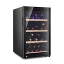 CAVA ELECTRICA PHILCO PHCAV052N 52 BOTELLAS