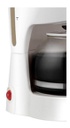 Cafetera Atma Ca2180n Semi Automática De Filtro