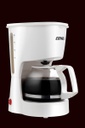 Cafetera Eléctrica Filtro 0.6 L Atma Ca2180p