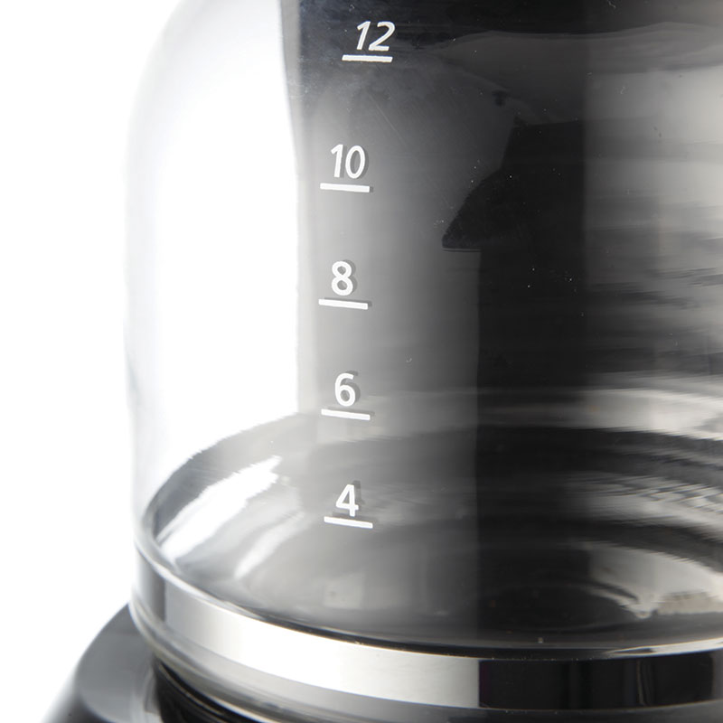 CAFETERA SMART LIFE SL-CM9402 DE FILTRO