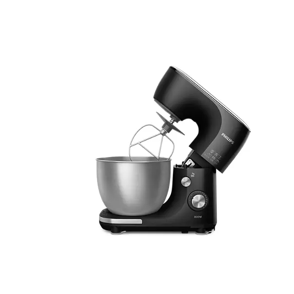 BATIDORA PHILIPS PLANETARIA ACERO INOX. HR7922-90 E0003400