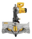 Sierra Ingletadora 1600w 250mm Dewalt Dw713