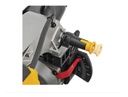 Sierra Ingletadora 1600w 250mm Dewalt Dw713