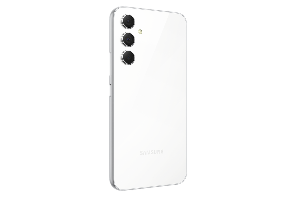 CELULAR SAMSUNG GALAXY A54 256GB SM-A546EZWEARO WHITE