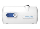 NEBULIZADOR SILFAB A PISTON PIUVENTO 220V BLANCO