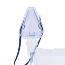 NEBULIZADOR SILFAB A PISTON PIUVENTO 220V BLANCO