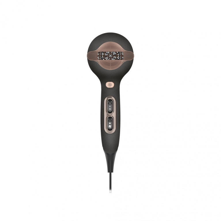 SECADOR DE CABELLO SILFAB BY-520S 1800-2000W
