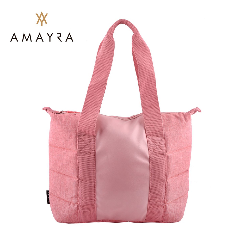 BOLSO AMAYRA FIT 67.F280.2 ROSA