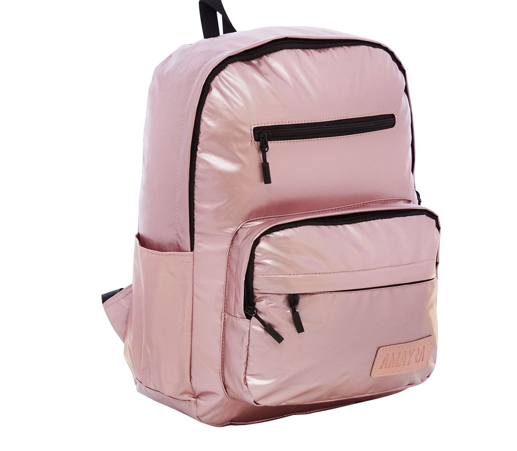 MOCHILA AMAYRA FIT 67.F713.2