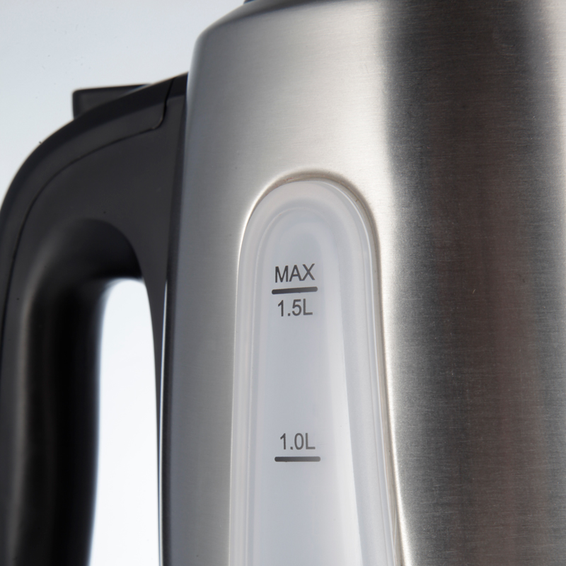 PAVA ELECTRICA SMART LIFE SL-EK1510IX ACERO