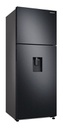 Heladera Inverter No Frost Samsung Rt48a6640 Black 457l 220v