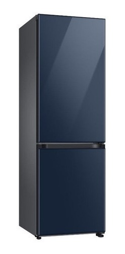 Heladera Inverter No Frost Samsung Bespoke Rb33a3070 328l
