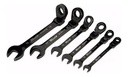 Set Llaves Combinadas Stanley Stht9-91444 6pcs Yamaha Tech3