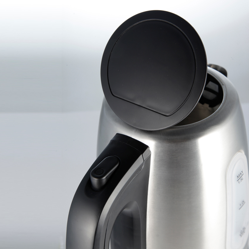 PAVA ELECTRICA SMART LIFE SL-EK1510IX ACERO