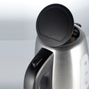 PAVA ELECTRICA SMART LIFE SL-EK1510IX ACERO