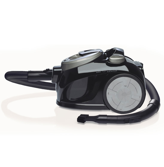 ASPIRADORA LILIANA LLA120 POWERCLEAN 2000W GRIS