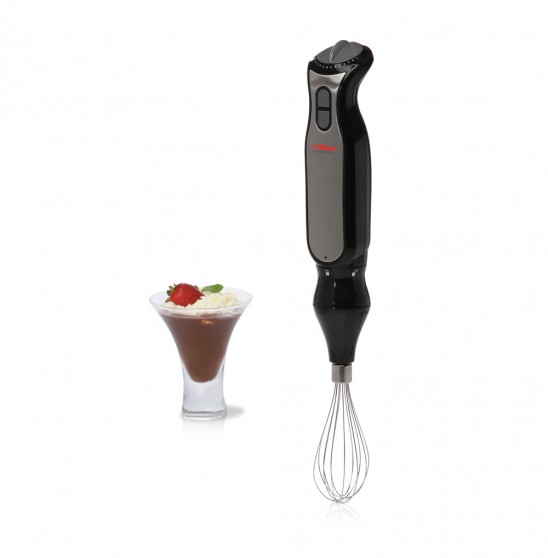 MULTIPROCESADORA LILIANA AM469 WONDERPROS 800W NEGRO