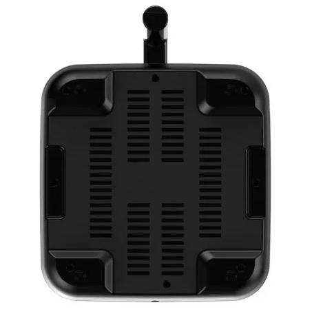 FREIDORA MIDEA  AF-D155BAR1 SIN ACEITE CONTROL DIGITAL NEGRA