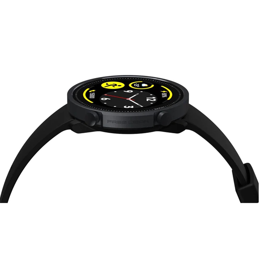SMARTWATCH MIBRO A1 XPAW007 NEGRO