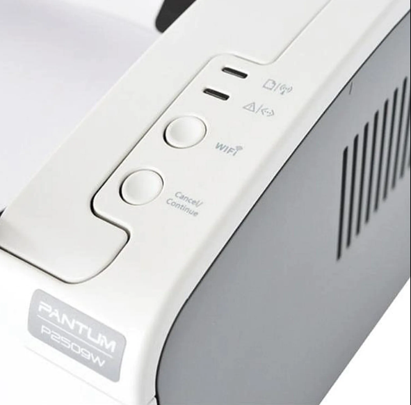 IMPRESORA LASER MONOCORMATICA PANTUM P2509W
