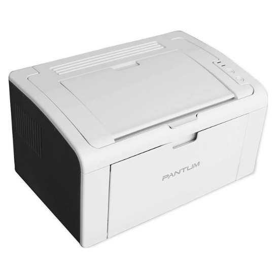 IMPRESORA LASER MONOCORMATICA PANTUM P2509W