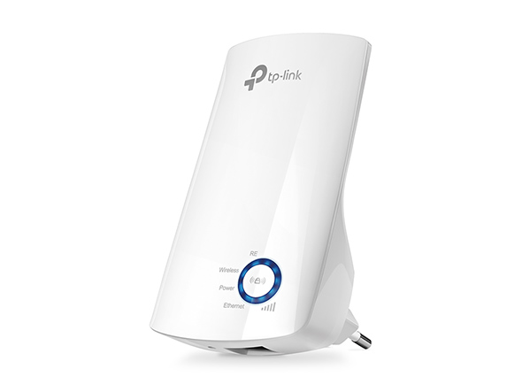 EXTENSOR DE RANGO TP-LINK TL-WA850RE 300MBPS