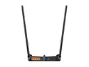 ROUTER INALAMBRICO TL-WR841HP ROU WI 300MBPS 2ANT HI POWER (0625)