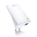 EXTENSOR DE RANGO TP LINK RE 200 AC750 DUAL BAND