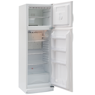 HELADERA BRIKET 2F 1410