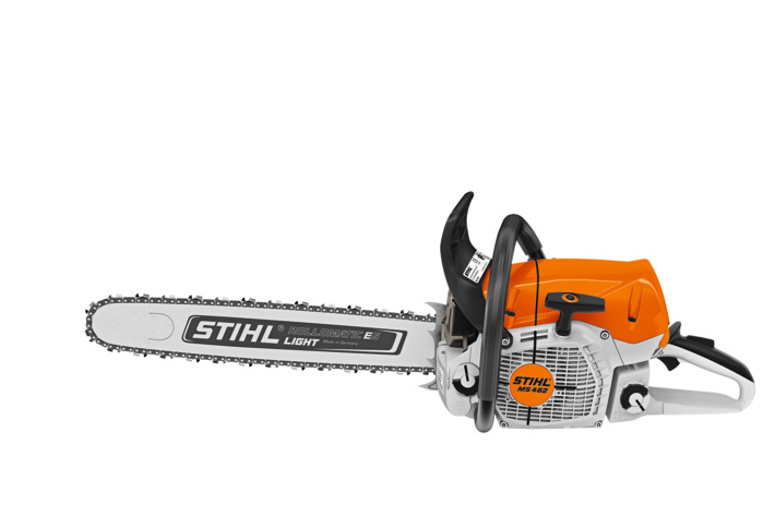 MOTOSIERRA STIHL MS 462 1142 200 0111