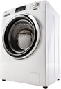 Lavarropas Automático Bgh Bwfa07w21ar Blanco 7kg 220 v