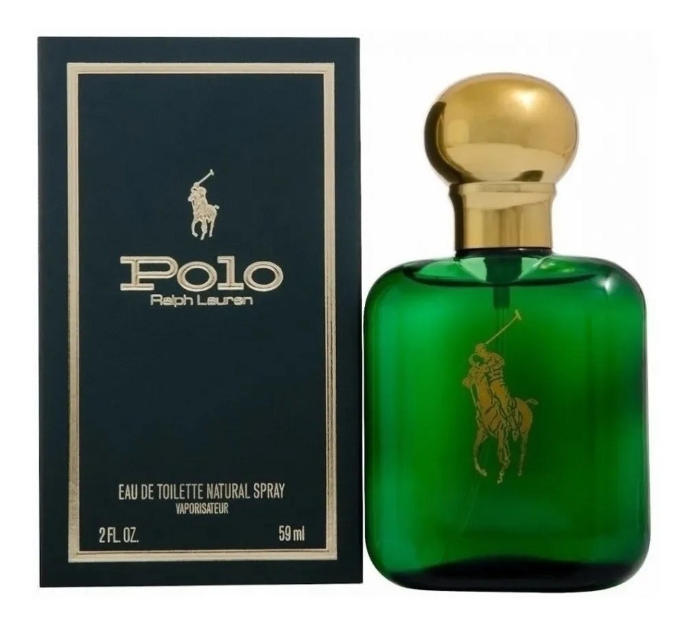 Ralph Lauren Polo Edt 59 ml Para  Hombre  