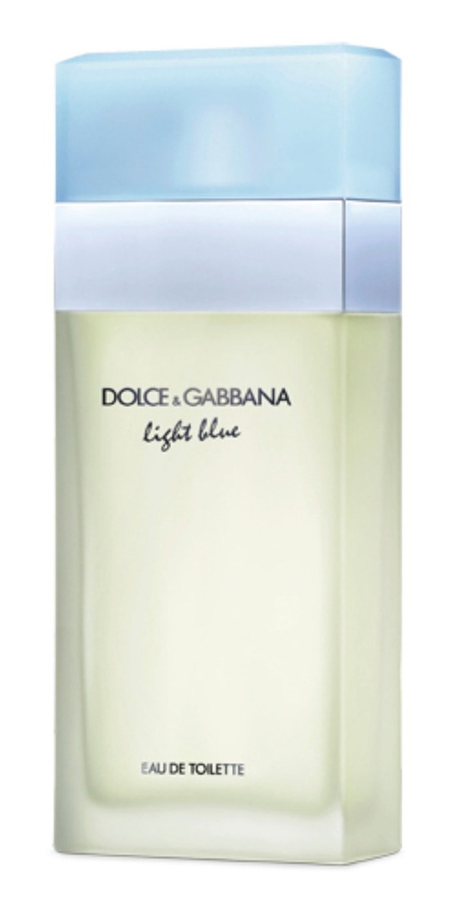 Dolce &amp; Gabbana Edt 100 ml Para Mujer  
