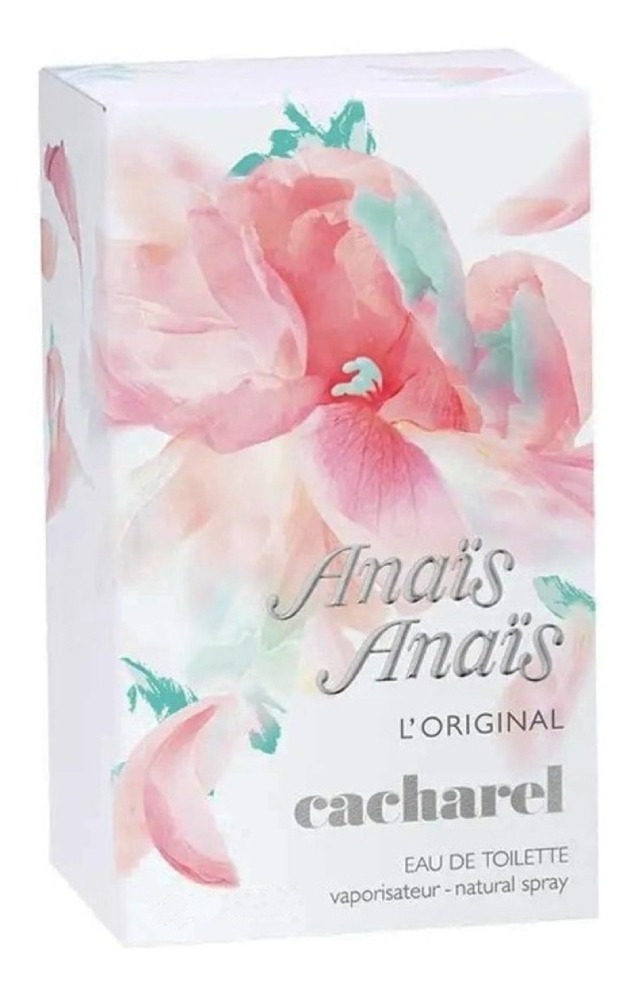 Cacharel Anaïs Anaïs Edt 100 ml Para Mujer  