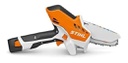 Minisierra De Mano A Batería Stihl Gta 26