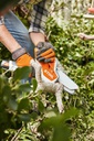 Minisierra De Mano A Batería Stihl Gta 26