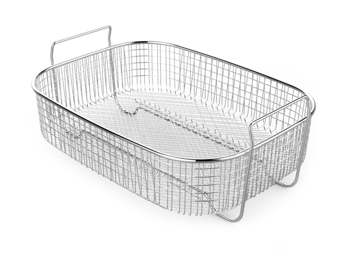 FREIDORA SIN ACEITE PEABODY PE-AFG01IX CON GRILL
