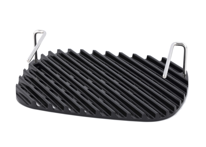 FREIDORA SIN ACEITE PEABODY PE-AFG01IX CON GRILL