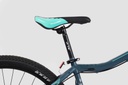 BICICLETA MTB SLP 5PRO R29 LADY T18 0016300 AZUL- VERDE-BLANCO