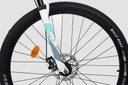 BICICLETA MTB SLP 5PRO R29 LADY T18 0016300 AZUL- VERDE-BLANCO