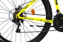 BICICLETA MTB SLP 5PRO R29 T20 0016303 AMAR-NR-GRIS