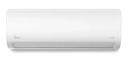 Aire Acondicionado Midea Inverter Split 220v Msagic-09h-01f