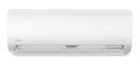 Aire Acondicionado Midea  Split Inverter 220v Msagic-12h-01f