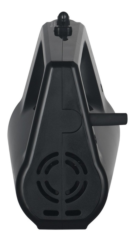 Batidora De Mano Midea/ Negra 400 W